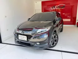 2016 Honda HR-V 1.8 E SUV 