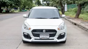 2021 Suzuki Swift 1.2 GL รถเก๋ง 5 ประตู 