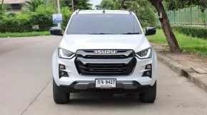 2022 Isuzu D-Max 3.0 V-Cross ZP รถกระบะ 