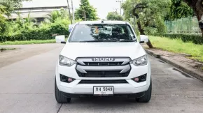 2020 Isuzu D-Max 1.9 HI-Lander S รถกระบะ 