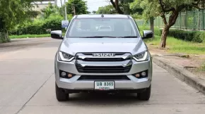 2022 Isuzu D-Max 1.9 Cab4 L DA รถกระบะ 