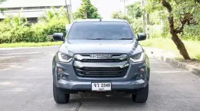 2023 Isuzu D-Max 1.9 Hi-Lander Z รถกระบะ 