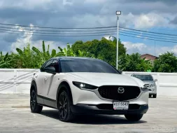 2020 Mazda CX-30 2.0 SP SUV รถบ้านมือเดียว