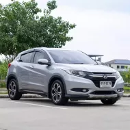 2017 Honda HR-V 1.8 E SUV 