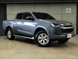 2023 Isuzu D-Max 1.9 CAB-4 Hi-Lander Z AT ไมล์เเท้ 1หมื่น รับประกันจาก ISUZU 3ปี 100,000KM B3983