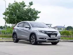 Honda Hr-v 1.8 E ปี : 2017