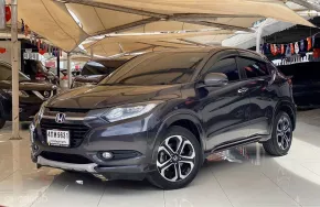 Honda HRV 1.8E Auto ปี2015 สวยกริป