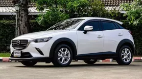 2020 Mazda CX-3 2.0 Comfort SUV 