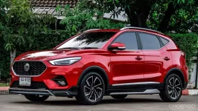 2020 Mg ZS 1.5 X+ SUV 