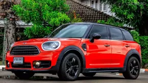 2018 Mini Cooper Countryman 1.6 Countryman รถเก๋ง 5 ประตู 