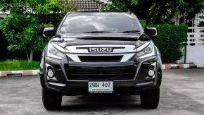 2019 Isuzu D-Max 1.9 Spacecab L รถกระบะ 