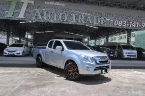 2019 Isuzu D-Max 1.9 Spacecab S รถกระบะ ฟรีดาวน์ บัตร ปปช. ใบเดียว