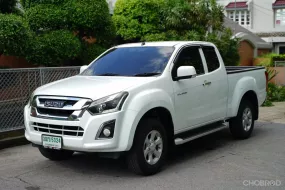 2016 Isuzu D-Max 1.9 Hi-Lander Z รถกระบะ 