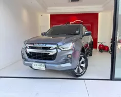 2021 Isuzu D-Max 1.9 HI-Lander ZP รถกระบะ 