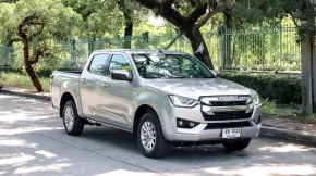 2021 Isuzu D-Max 1.9 Cab4 L DA รถกระบะ 