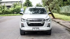 2021 Isuzu D-Max 1.9 Hi-Lander Z รถกระบะ 