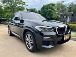 2019 BMW X3 2.0 xDrive30e M Sport SUV 