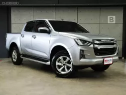 2023 Isuzu D-Max 1.9 CAB-4 Hi-Lander L DA AT ไมล์เเท้ 9พัน รับประกันจาก ISUZU 3ปี 100,000KM B1707