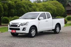 2017 Isuzu D-Max 1.9 Hi-Lander Z รถกระบะ 