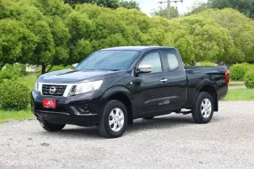 2018 Nissan Navara 2.5 Calibre E รถกระบะ 