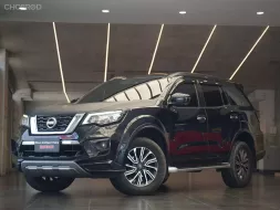 2018 Nissan Terra 2.3 VL 4WD SUV ดาวน์ 0%