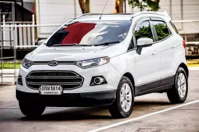 2015 Ford EcoSport 1.5 Titanium SUV 