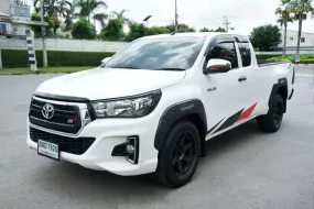 2019 Toyota Hilux Revo 2.4 J Plus ออกรถ 1000 จบ