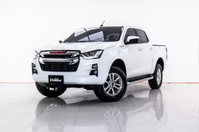 4A294 Isuzu D-Max 1.9 HI-Lander L DA รถกระบะ 2020 