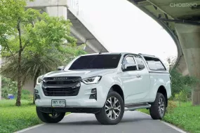 2022 Isuzu D-Max 1.9 Hi-Lander Z รถกระบะ 