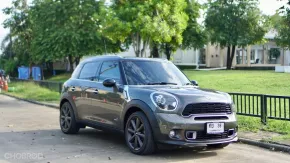 2014 Mini Cooper Countryman 2.0 Countryman SD ALL4 4WD รถเก๋ง 5 ประตู รถบ้านมือเดียว ไมล์น้อย 