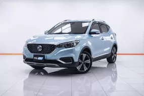 1C115 MG ZS EV AT 2019