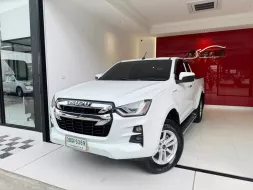 2020 Isuzu D-Max 1.9 Hi-Lander Z รถกระบะ 