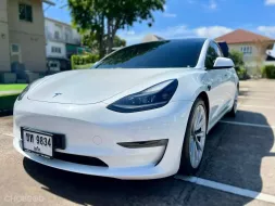 2021 Tesla Model 3 LONG RANGE 4WD 