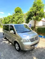 Volkswagen Caravelle 3.2 V6 