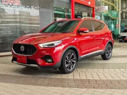 2020 Mg ZS 1.5 X+ SUV 