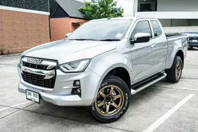 ขายรถ 2021 ISUZU D-MAX  HI-LANDER SPACECAB 1.9 Ddi L DA