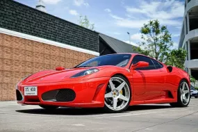 ขายรถ 2008 FERRARI F430 โฉม F430