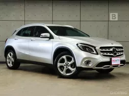 2019 Mercedes-Benz GLA200 1.6 W156 Urban SUV AT ไมล์แท้ 6หมื่น Model Minorchange (Facelift) B7512