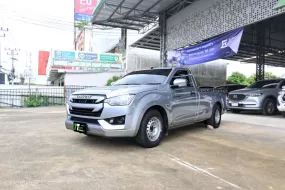 2020 Isuzu D-Max 3.0 Spark รถกระบะ รถบ้านแท้