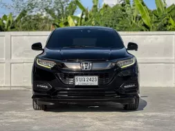 2020 Honda HR-V 1.8 RS SUV 