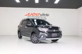 2020 Suzuki 1.5 XL7 GLX SUV 