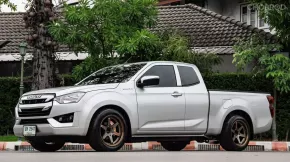 2020 Isuzu D-Max 1.9 Spacecab L รถกระบะ 