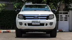 2015 Ford RANGER 2.2 Hi-Rider XLT รถกระบะ 