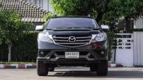 2019 Mazda BT-50 PRO 2.2 Hi-Racer รถกระบะ 