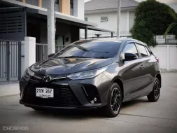 2022 Toyota YARIS 1.2 Sport Premium  