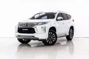 4A300 Mitsubishi Pajero Sport 2.4 GT Premium 4WD SUV 2019 