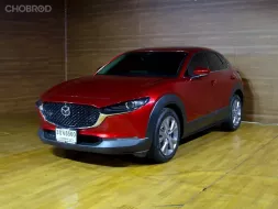 🔥MAZDA CX-30 2.0 SP✅สภาพนางฟ้า ✅รับประกันรถสวย ✅ไมล์แท้%