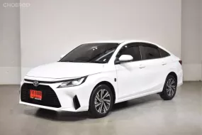 TOYOTA YARIS ATIV 1.2 PREMIUM ปี 2022 -กบ-7295-