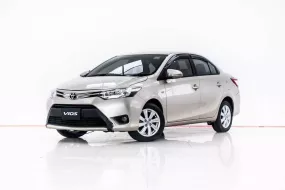 3A328 TOYOTA VIOS 1.5 E AT 2014