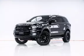 3A350 FORD EVEREST  2.0 TURBO TITANIUM PLUS AT 2020